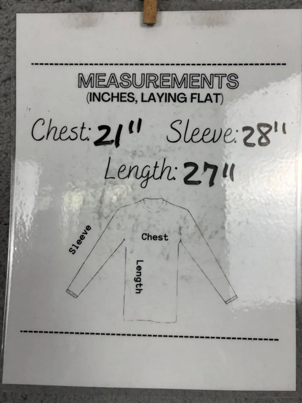 Huge Sports Mens Black & Gray Long Sleeve Rash Guard UPF 50+ Quick-Dry Med NWTs